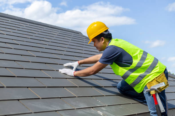 Best Roof Leak Repair  in Rockwood, VA