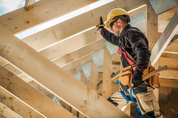 Professional Roofing Contractor in Rockwood, VA