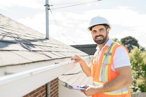 Best Roof Gutter Cleaning  in Rockwood, VA