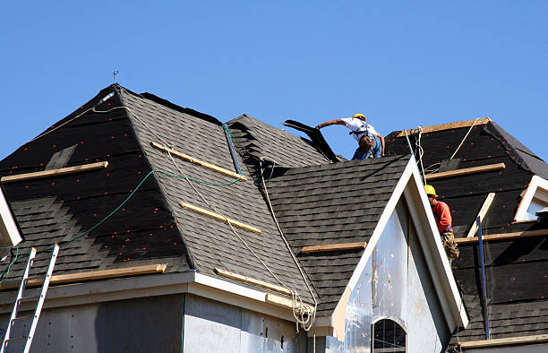 Best Commercial Roofing Services  in Rockwood, VA