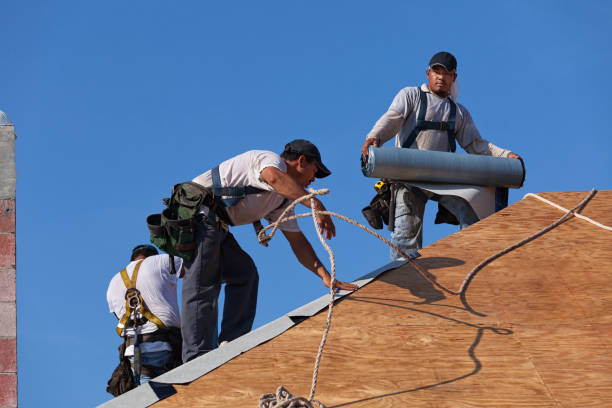 Best Commercial Roofing Services  in Rockwood, VA