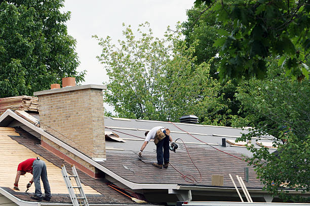 Best Residential Roofing Contractor  in Rockwood, VA