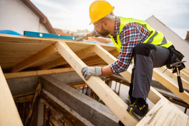 Best Slate Roofing Contractor  in Rockwood, VA