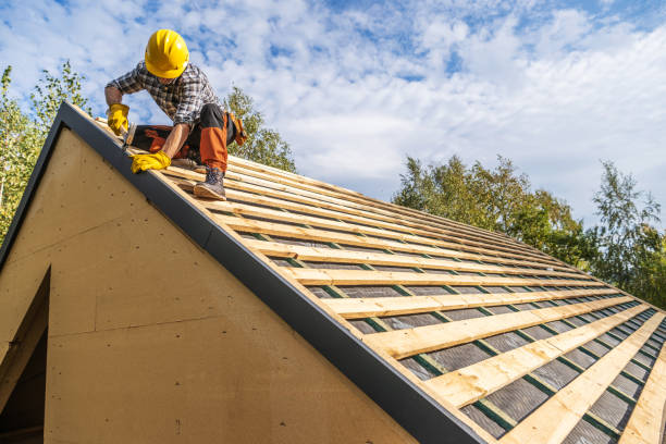 Best Roof Repair Services  in Rockwood, VA
