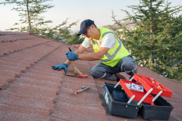 Quick and Trustworthy Emergency Roof Repair Services in Rockwood, VA