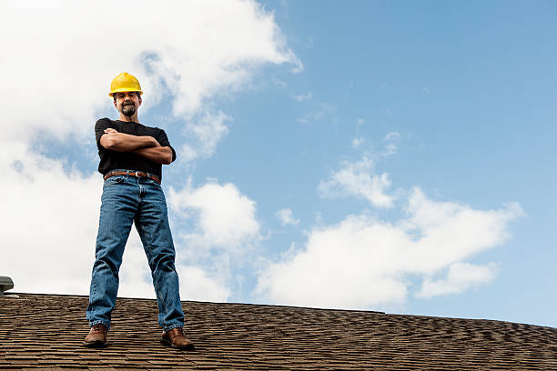Best New Roof Installation  in Rockwood, VA
