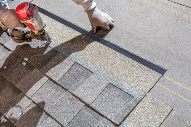 Best Roof Maintenance Services  in Rockwood, VA