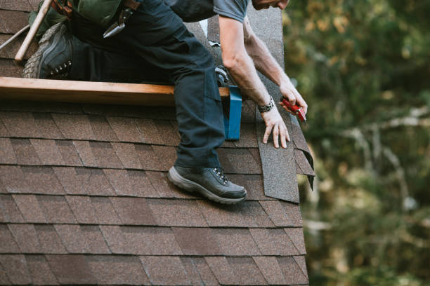 Best Roof Replacement Cost  in Rockwood, VA
